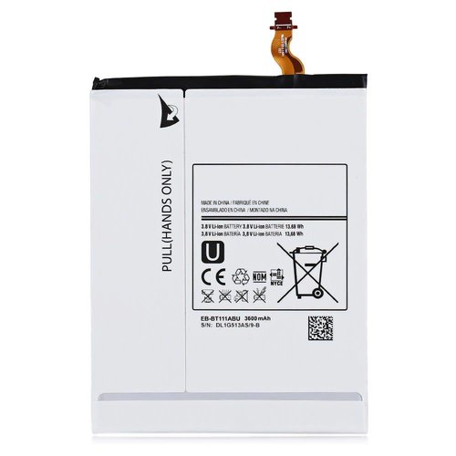 Samsung Tab 3 7" (T110) Batterie Samsung Tab 3 7" (T110) Batterie