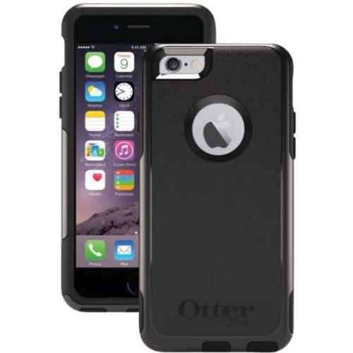 Otterbox Otterbox Commuter iPhone 6 / 6S - Black Otterbox Otterbox Commuter iPhone 6 / 6S - Black