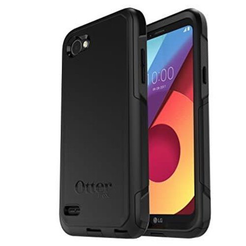 Otterbox Otterbox Commuter LG Q6 PLUS - Noir Otterbox Otterbox Commuter LG Q6 PLUS - Noir