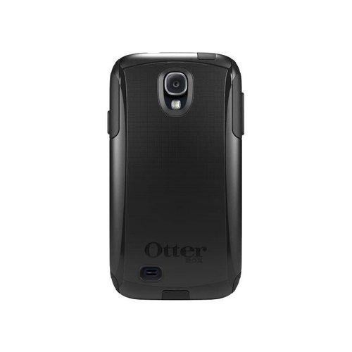 Otterbox Otterbox Commuter S4 - Noir Otterbox Otterbox Commuter S4 - Noir