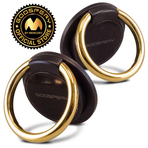 Goospery Mercury Ring Goospery Mercury Ring