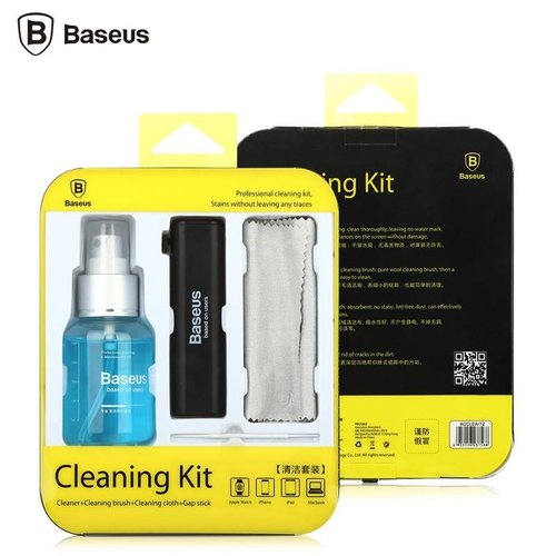Baseus Baseus Kit de nettoyage - Mobile Baseus Baseus Kit de nettoyage - Mobile