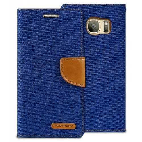 Goospery Canvas Diary Samsung Galaxy S7 Goospery Canvas Diary Samsung Galaxy S7