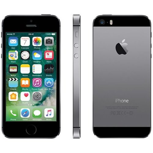 Apple USAGÉ - iPhone 5S Déverrouillé Apple USAGÉ - iPhone 5S Déverrouillé