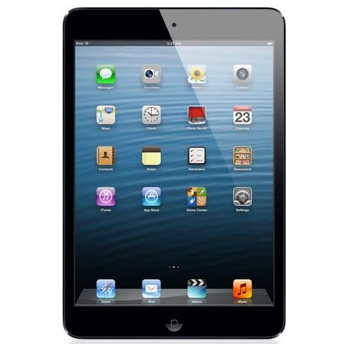 Apple iPad Mini 16 GB - Used Apple iPad Mini 16 GB - Used