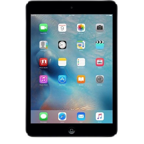 Apple iPad Mini 2 16 GB - Used Apple iPad Mini 2 16 GB - Used