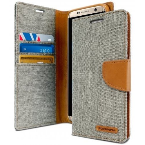 Goospery Canvas Diary Samsung Galaxy S8 Plus Goospery Canvas Diary Samsung Galaxy S8 Plus