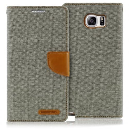 Goospery Canvas Diary Samsung Galaxy Note 5 Goospery Canvas Diary Samsung Galaxy Note 5