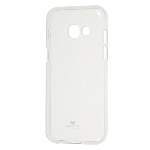 Goospery Clear Jelly - Galaxy A5 (7) Goospery Clear Jelly - Galaxy A5 (7)