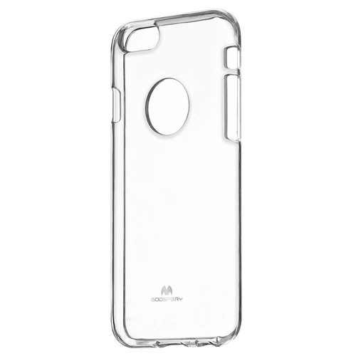 Goospery Clear Jelly - iPhone 6 Plus / 6S Plus Goospery Clear Jelly - iPhone 6 Plus / 6S Plus