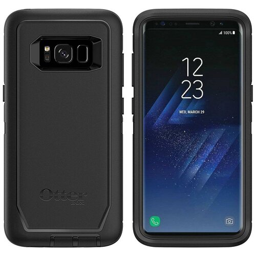 Otterbox Otterbox Defender Samsung S8+ Otterbox Otterbox Defender Samsung S8+