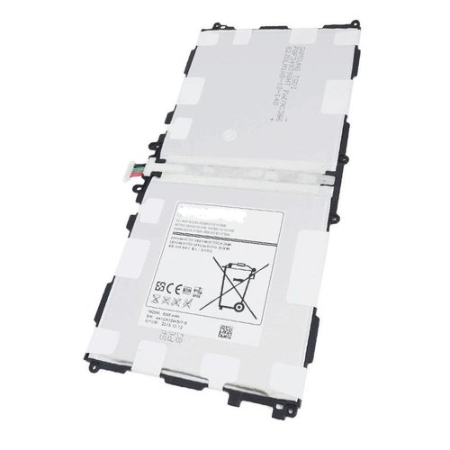 Samsung Tab Note 10'' (P600) Batterie Samsung Tab Note 10'' (P600) Batterie