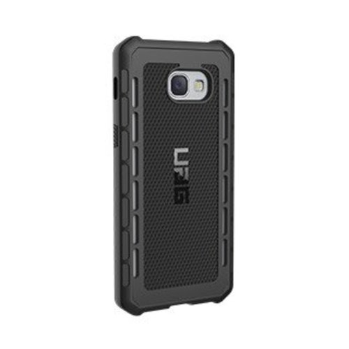 Samsung Galaxy A5 (2017) UAG Outback Noir Samsung Galaxy A5 (2017) UAG Outback Noir