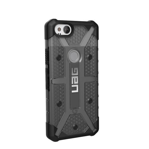 Google Pixel 2 UAG Plasma Cendre/Noir Google Pixel 2 UAG Plasma Cendre/Noir