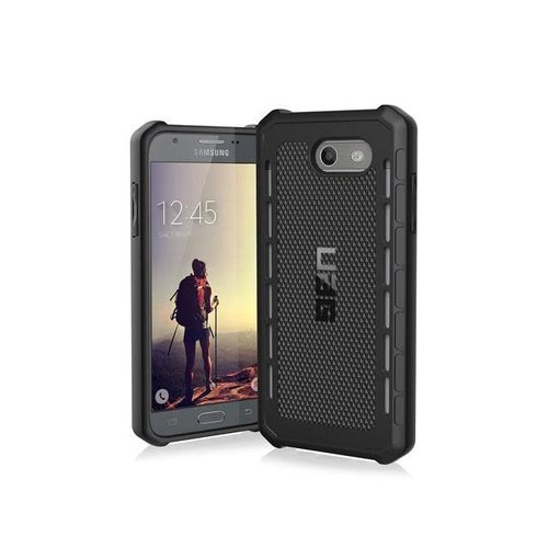 Samsung J3 Prime UAG Outback Black Samsung J3 Prime UAG Outback Black