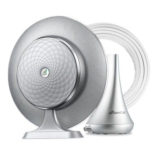 SureCall SureCall EZ 4G Amplificateur de signal SureCall SureCall EZ 4G Amplificateur de signal