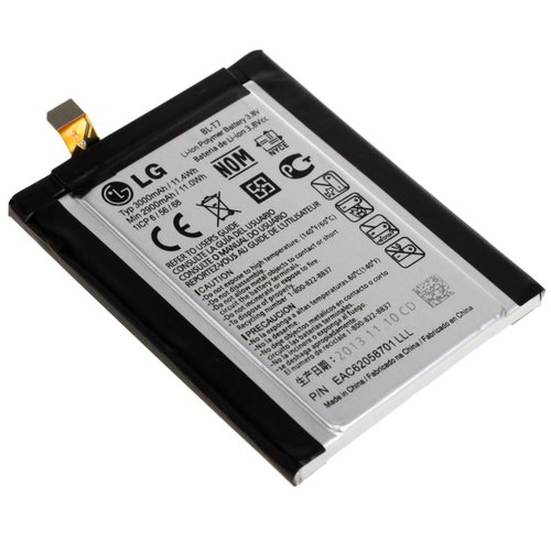LG LG G2 - Batterie LG LG G2 - Batterie