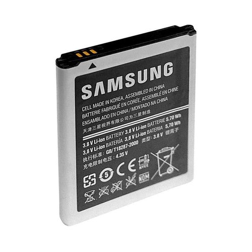 Batterie pour Samsung Galaxy S3 mini Batterie pour Samsung Galaxy S3 mini