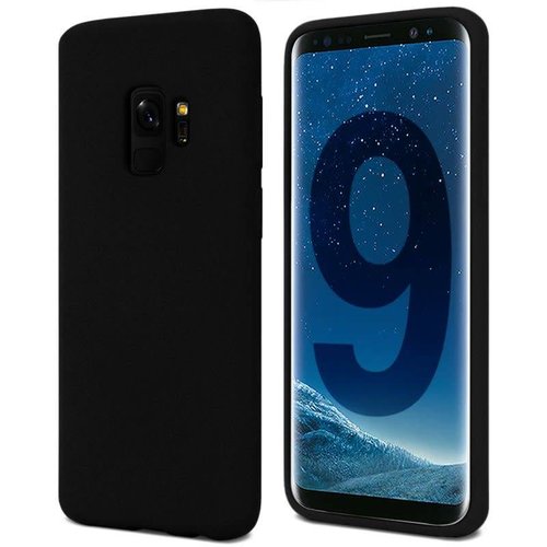 Goospery SF Jelly - Samsung Galaxy S9 Goospery SF Jelly - Samsung Galaxy S9