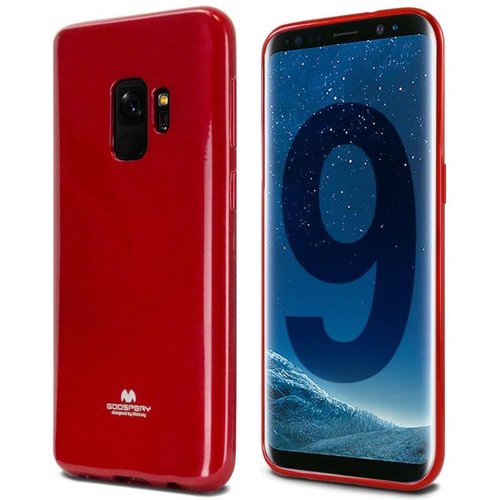 Goospery Jelly - Samsung Galaxy S9 Goospery Jelly - Samsung Galaxy S9