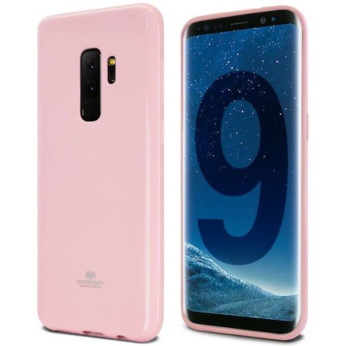 Goospery Jelly - Samsung Galaxy S9 Plus Goospery Jelly - Samsung Galaxy S9 Plus