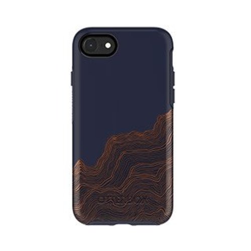 Otterbox Otterbox Symmetry iPhone 7 / 8 - Good Vibes Otterbox Otterbox Symmetry iPhone 7 / 8 - Good Vibes