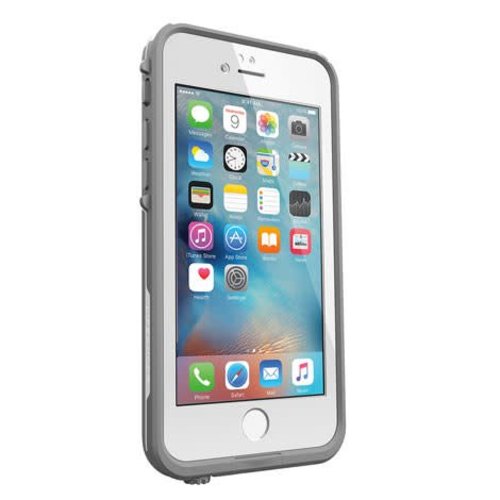 LifeProof iPhone 6+ Blanc LifeProof iPhone 6+ Blanc
