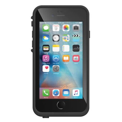 LifeProof iPhone 6+/6S+ - Noir LifeProof iPhone 6+/6S+ - Noir