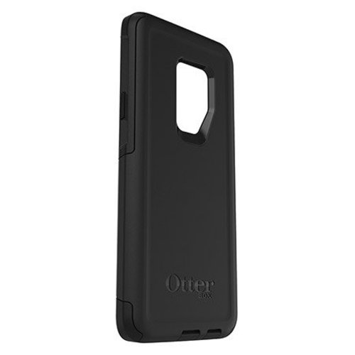 Otterbox Otterbox Commuter Samsung Galaxy S9+ Otterbox Otterbox Commuter Samsung Galaxy S9+