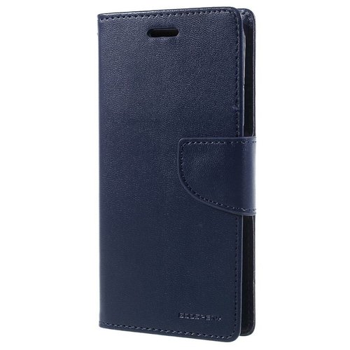 Goospery Bravo Diary pour iPhone X Goospery Bravo Diary pour iPhone X