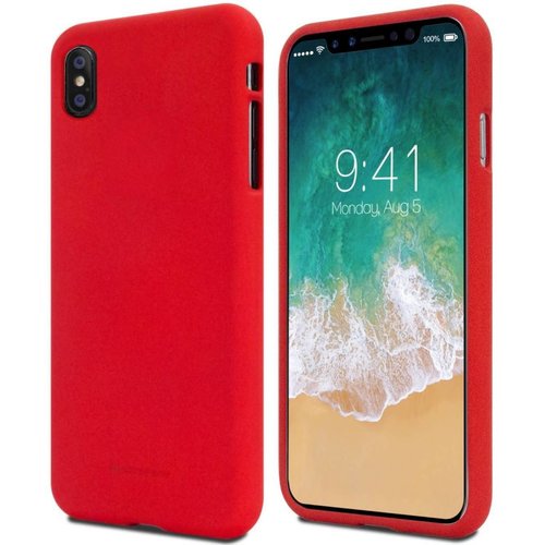 Goospery SF Jelly - iPhone X Goospery SF Jelly - iPhone X