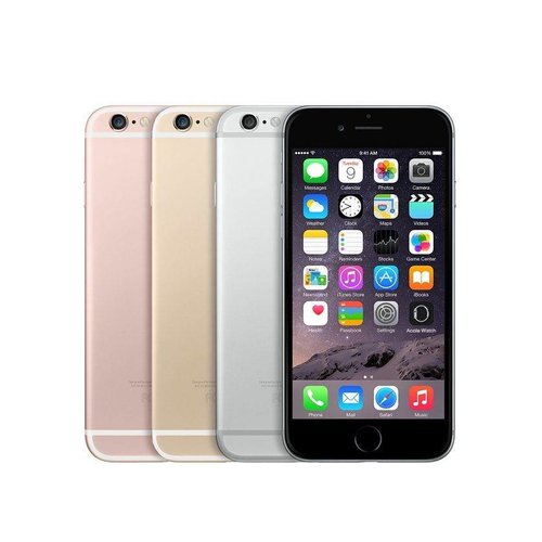 Apple USAGÉ - Cell iPhone 6S - Déverouillé Apple USAGÉ - Cell iPhone 6S - Déverouillé