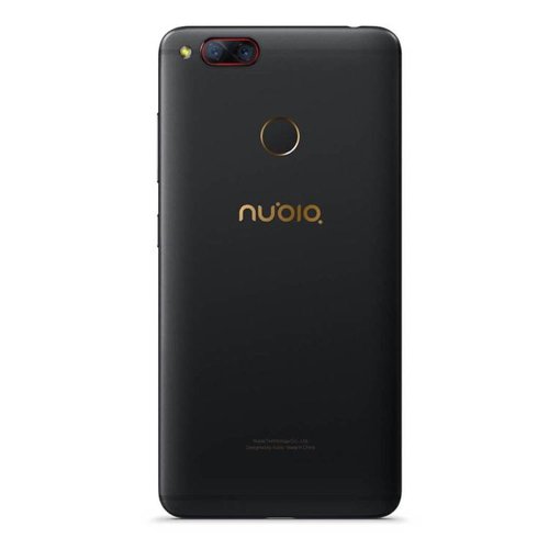 ZTE NEUF - Cell ZTE Nubia Z17 Mini - 64 Go ZTE NEUF - Cell ZTE Nubia Z17 Mini - 64 Go