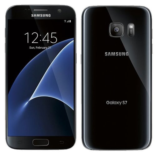 USAGÉ - Cell Samsung Galaxy S7 - 32 Go - Déverrouillé USAGÉ - Cell Samsung Galaxy S7 - 32 Go - Déverrouillé
