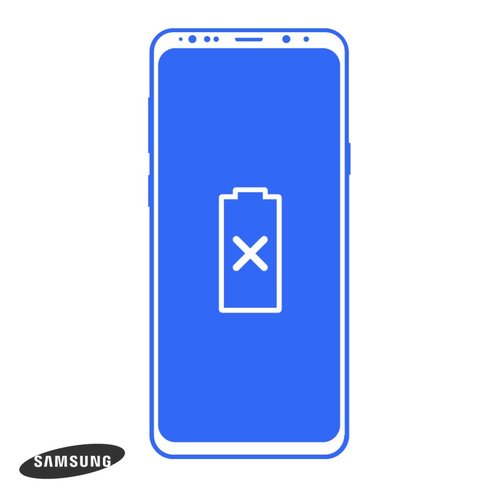 Remplacement de Batterie Samsung Remplacement de Batterie Samsung