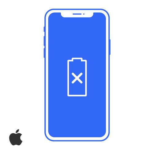 Apple Remplacement de Batterie iPhone Apple Remplacement de Batterie iPhone