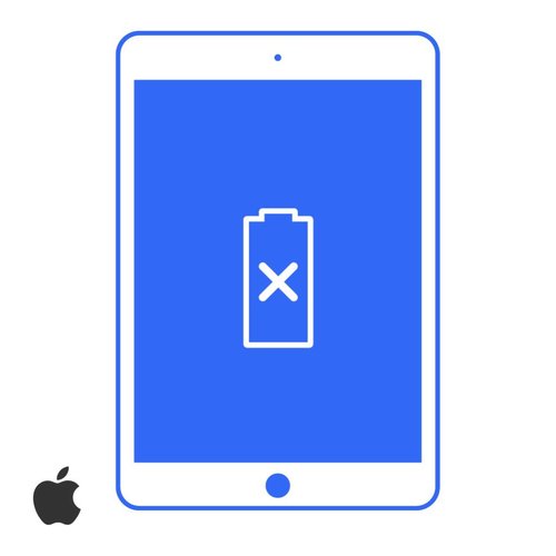 Apple Remplacement de Batterie iPad Apple Remplacement de Batterie iPad