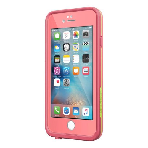 LifeProof iPhone 6+/6S+ - Rose LifeProof iPhone 6+/6S+ - Rose