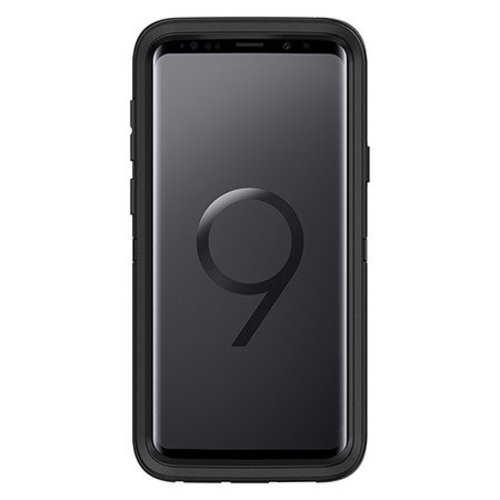 Otterbox Otterbox Defender Samsung Galaxy S9+ Otterbox Otterbox Defender Samsung Galaxy S9+