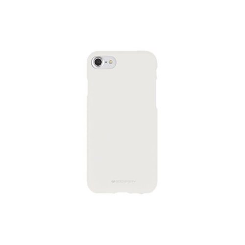 Goospery Étui Soft Feeling Jelly iPhone 7 / 8 Goospery Étui Soft Feeling Jelly iPhone 7 / 8