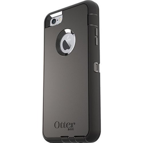 Otterbox Otterbox Defender iPhone 6 Plus / 6S Plus - Noir Otterbox Otterbox Defender iPhone 6 Plus / 6S Plus - Noir