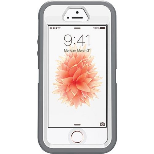Otterbox Otterbox Defender iPhone 5 / 5S - Blanc Otterbox Otterbox Defender iPhone 5 / 5S - Blanc