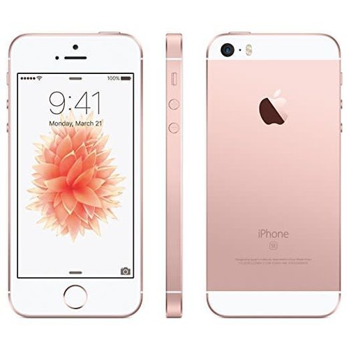 Apple USED - Cell iPhone SE Unlock Apple USED - Cell iPhone SE Unlock