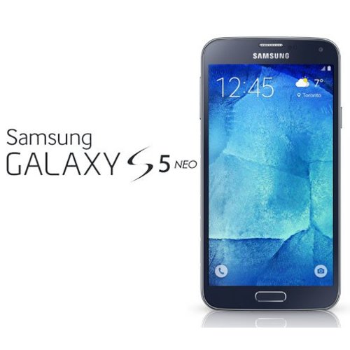 USAGÉ - Cell Samsung Galaxy S5 Neo Déverrouillé USAGÉ - Cell Samsung Galaxy S5 Neo Déverrouillé