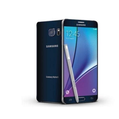 USAGÉ - Cell Samsung Galaxy Note 5 Déverouillé USAGÉ - Cell Samsung Galaxy Note 5 Déverouillé