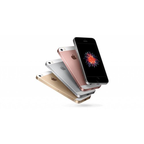 Apple USAGÉ - Cell iPhone SE Déverrouillé Apple USAGÉ - Cell iPhone SE Déverrouillé