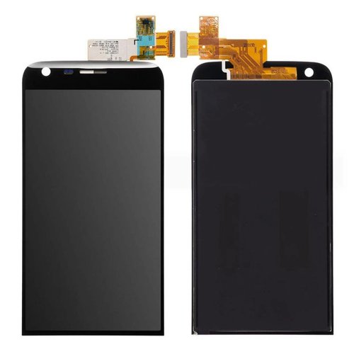 LG G5 - Glass and LCD replacement part LG G5 - Glass and LCD replacement part