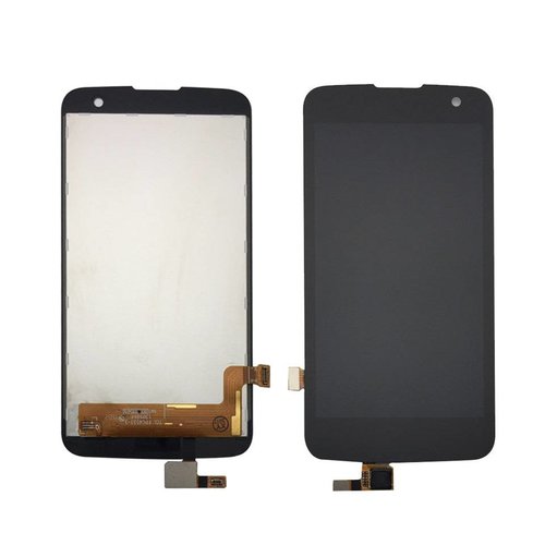 LG LG K4 (K130) - Vitre et LCD pièce de remplacement LG LG K4 (K130) - Vitre et LCD pièce de remplacement