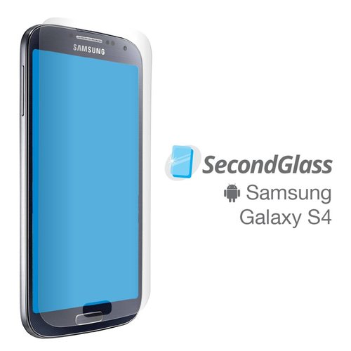 Second Glass Second Glass pour Samsung Galaxy Second Glass Second Glass pour Samsung Galaxy