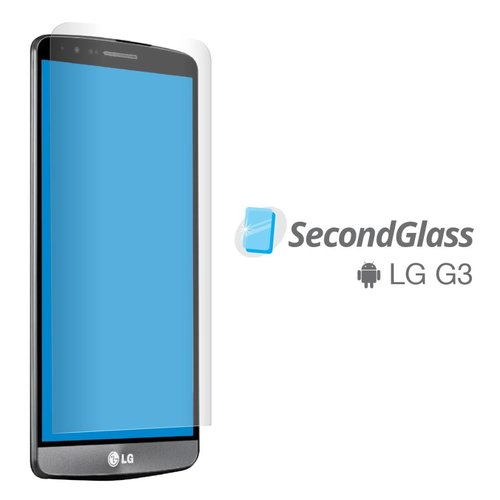 Second Glass Second Glass pour LG Second Glass Second Glass pour LG